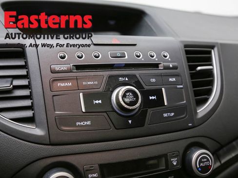 Used 2013 Honda CR-V EX-L image 18