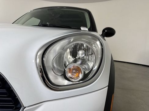 Used 2013 MINI Cooper Countryman S AWD/4WD image 11