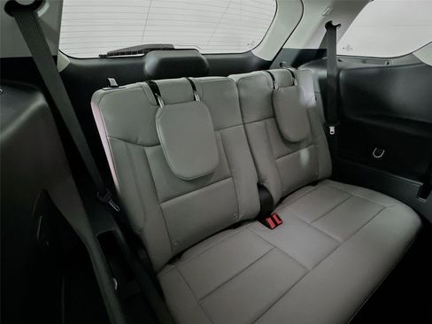 New 2026 Ford Explorer Active w/ Active Comfort Package image 27