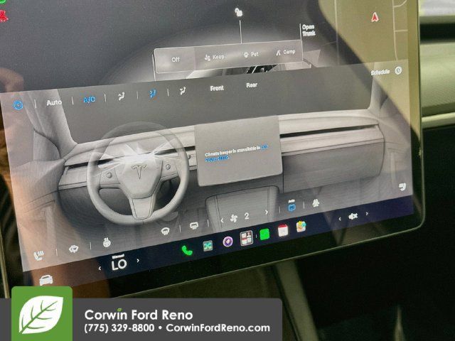 Used 2023 Tesla Model Y Performance AWD/4WD image 17