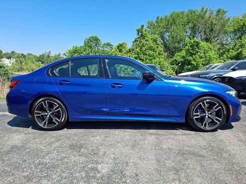 Used 2023 BMW M340i RWD image 7