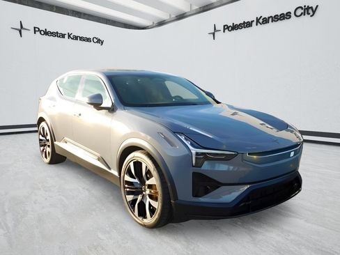 New 2025 Polestar Polestar 3 AWD/4WD image 2