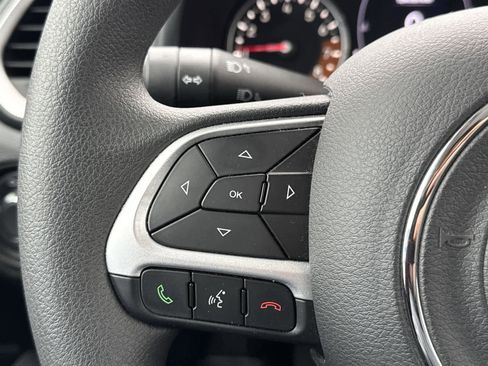 Used 2020 Jeep Renegade Sport image 19