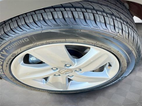 Used 2020 Honda HR-V EX image 29