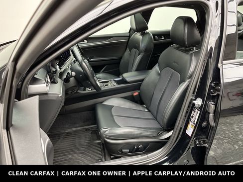 Used 2023 Kia K5 GT-Line AWD/4WD image 10