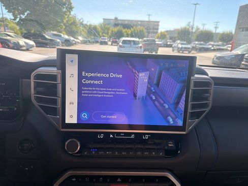 New 2026 Toyota Sequoia Platinum AWD/4WD image 20