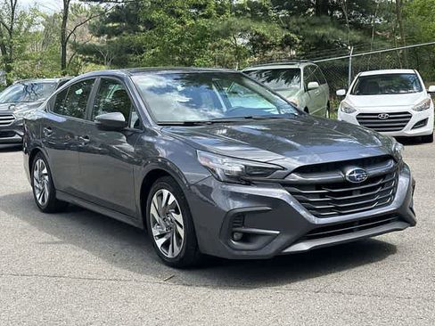 Used 2024 Subaru Legacy Limited AWD/4WD image 30