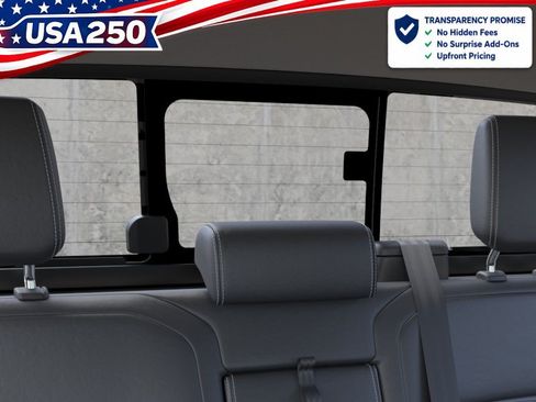 New 2026 Ford Ranger Lariat AWD/4WD image 22
