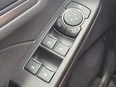 Certified 2024 Ford Escape Active w/ Tech Pack #1 FWD image 24