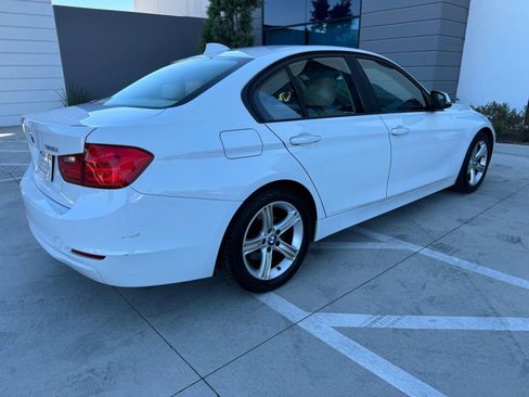 Used 2014 BMW 328i Sedan RWD image 6