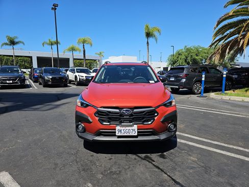 Used 2024 Subaru Crosstrek 2.0i Premium AWD/4WD image 12