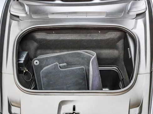 Used 2025 Porsche 911 Carrera T image 28