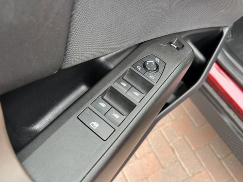 Certified 2025 BMW X3 xDrive30i image 15