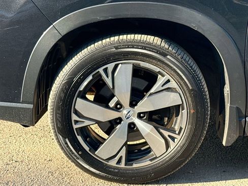 Used 2019 Subaru Forester Touring AWD/4WD image 19