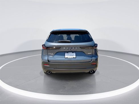 New 2026 MAZDA CX-5 Select AWD/4WD image 7