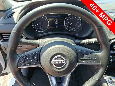 Used 2024 Nissan Sentra SV w/ All-Weather Package FWD image 18