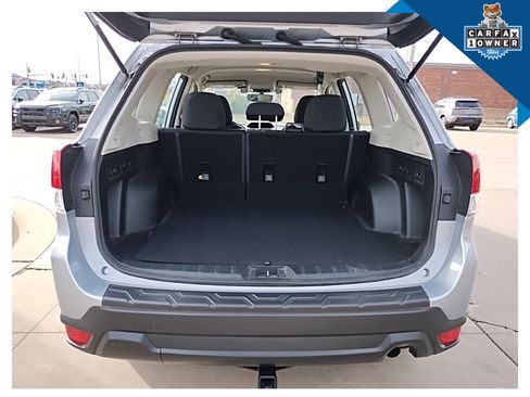 Used 2021 Subaru Forester image 28