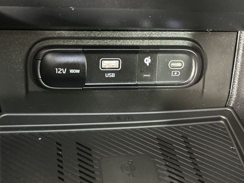 Used 2024 Kia Sportage X-Line w/ X-Line Premium Package image 25