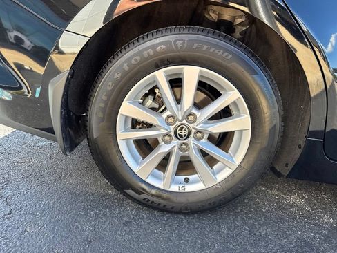 Used 2025 Toyota Camry LE FWD image 49