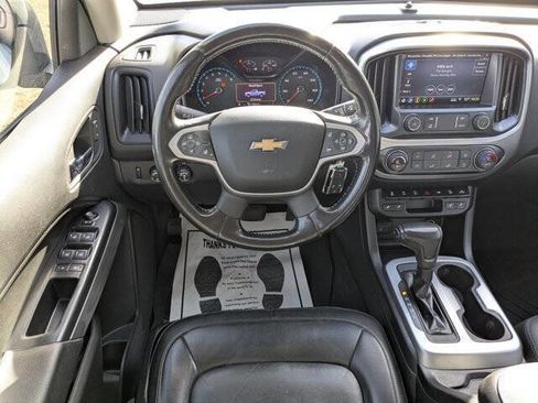 Used 2019 Chevrolet Colorado ZR2 image 31