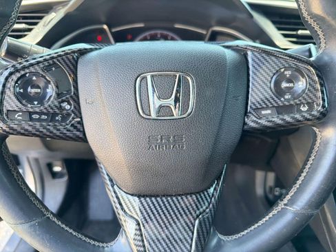Used 2020 Honda Civic Sport image 16