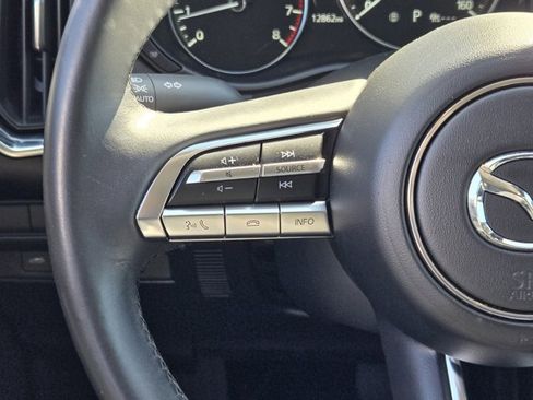 Used 2024 MAZDA CX-50 AWD 2.5 S w/ Premium Plus Pkg image 25