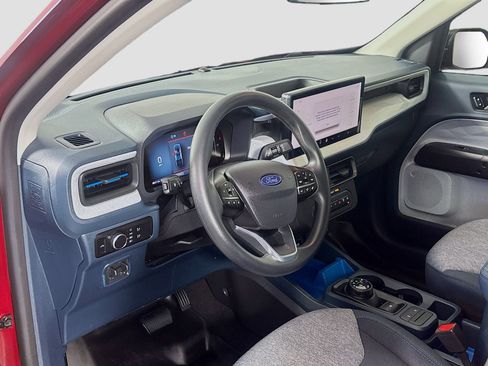 Used 2025 Ford Maverick XLT w/ 4K Tow Package AWD/4WD image 9