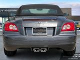 Used 2005 Chrysler Crossfire Limited image 4