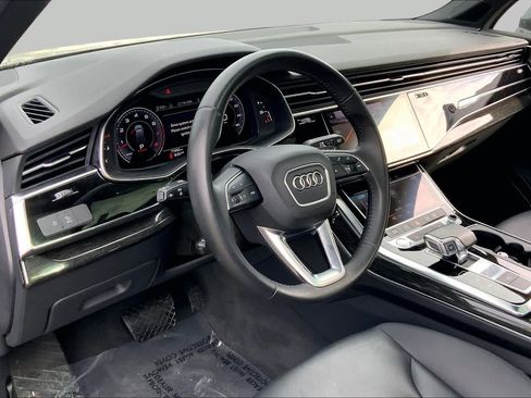 Used 2020 Audi Q7 3.0T Premium Plus AWD/4WD image 18