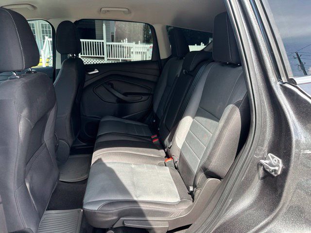 Used 2016 Ford Escape SE FWD image 11