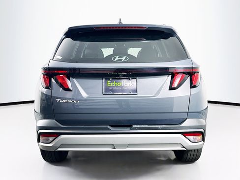 Used 2025 Hyundai Tucson SEL FWD image 7