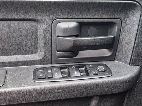 Used 2010 Dodge Ram 1500 Truck ST w/ ST Popular Equipment Group RWD image 11