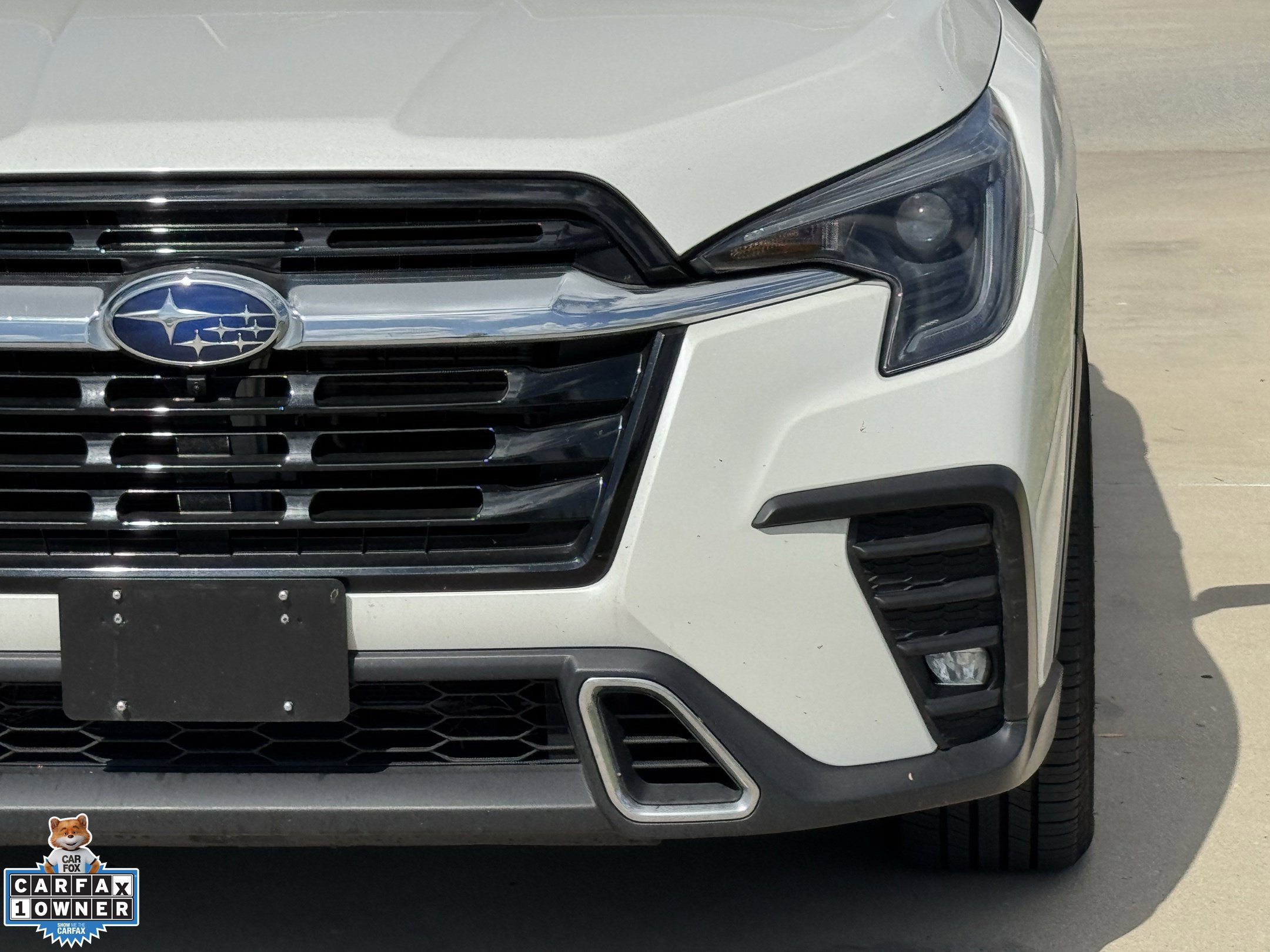 Used 2023 Subaru Ascent Touring AWD/4WD image 10