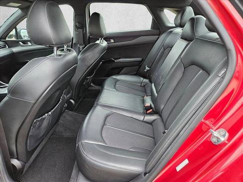 Used 2022 Kia K5 GT-Line FWD image 16