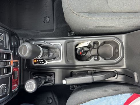 New 2026 Jeep Gladiator Willys image 15