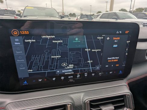 New 2025 Ford Mustang GT Premium w/ 60th Anniversary Package image 19