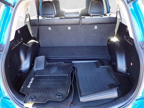 Used 2018 Toyota RAV4 Limited image 8