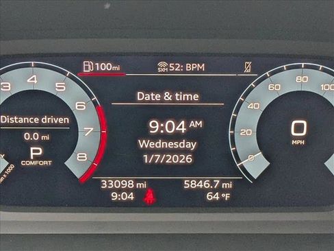 Certified 2024 Audi A3 2.0T Premium image 11