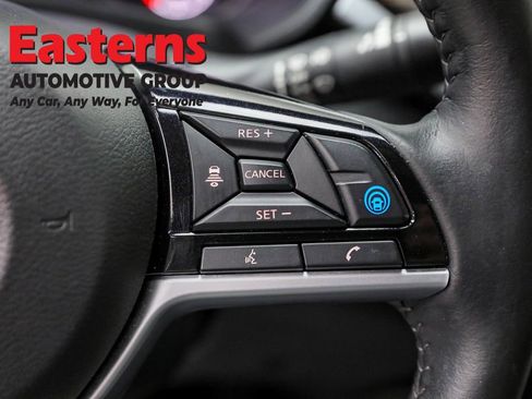 Used 2022 Nissan Altima 2.5 SL image 16