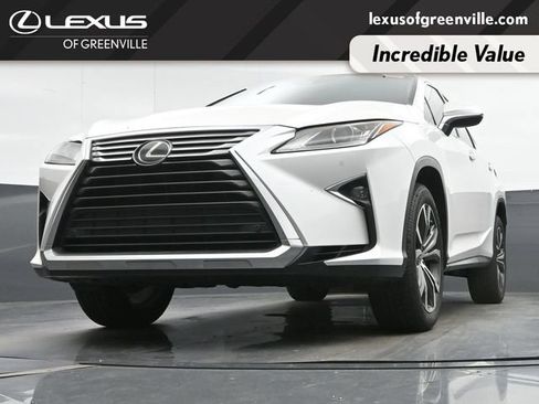 Used 2019 Lexus RX 350 FWD w/ Premium Package image 32