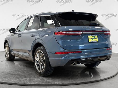Used 2023 Lincoln Corsair Grand Touring w/ Equipment Group 301A AWD/4WD image 6
