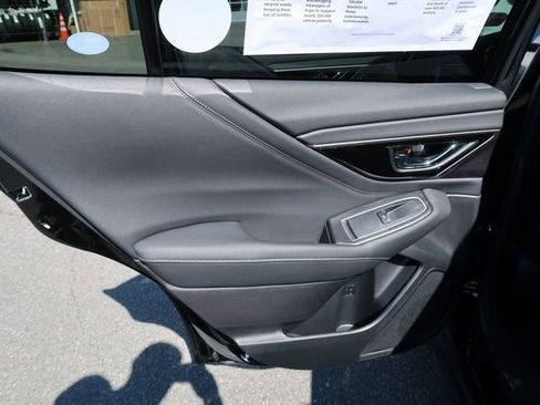 Certified 2025 Subaru Outback Limited w/ Popular Package #2 image 22