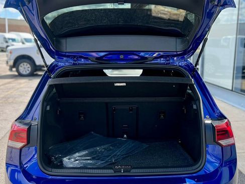 Used 2023 Volkswagen Golf 20th Anniversary Edition AWD/4WD image 8