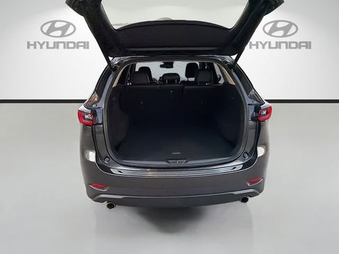 Used 2023 MAZDA CX-5 AWD 2.5 S w/ Preferred Package image 24