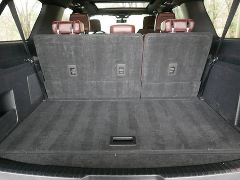 Used 2024 Ford Expedition Max Limited image 31