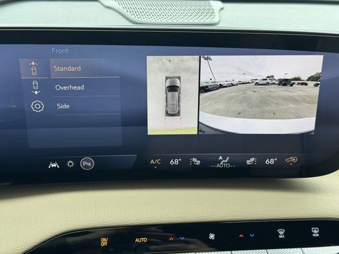 New 2026 Buick Enclave Preferred w/ Power Package image 33