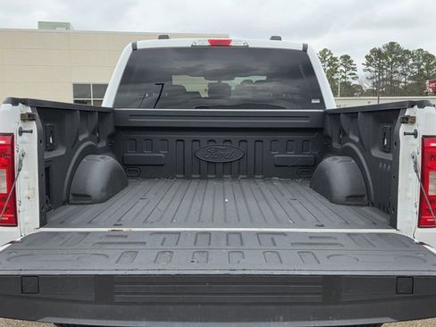 Certified 2022 Ford F150 XLT w/ Trailer Tow Package image 28