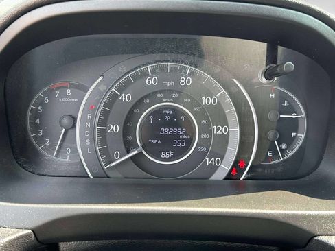 Used 2016 Honda CR-V LX image 21