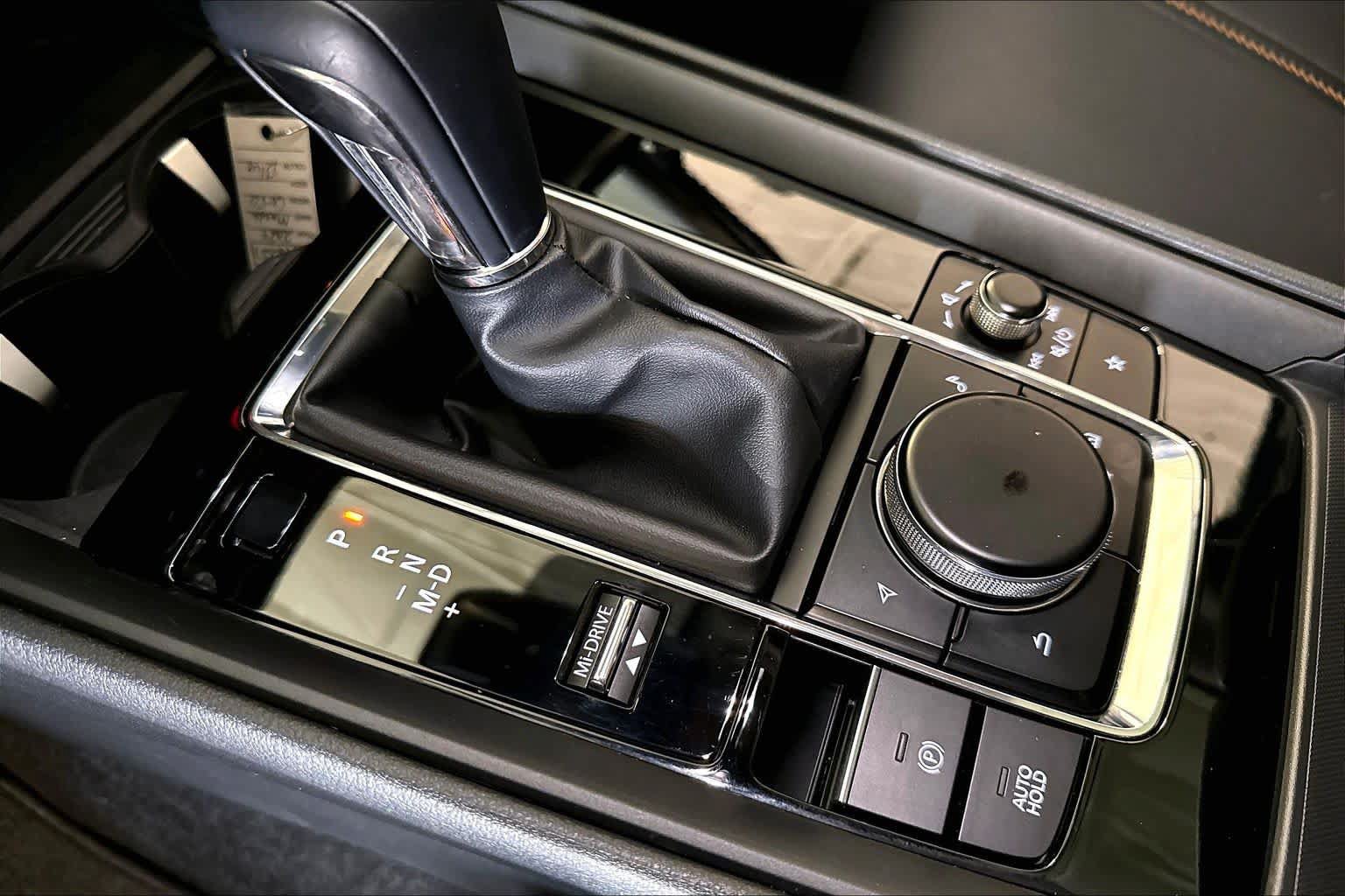 Used 2024 MAZDA CX-50 AWD 2.5 S w/ Cargo Package image 14