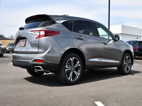 New 2026 Acura RDX SH-AWD w/ Technology Package image 7
